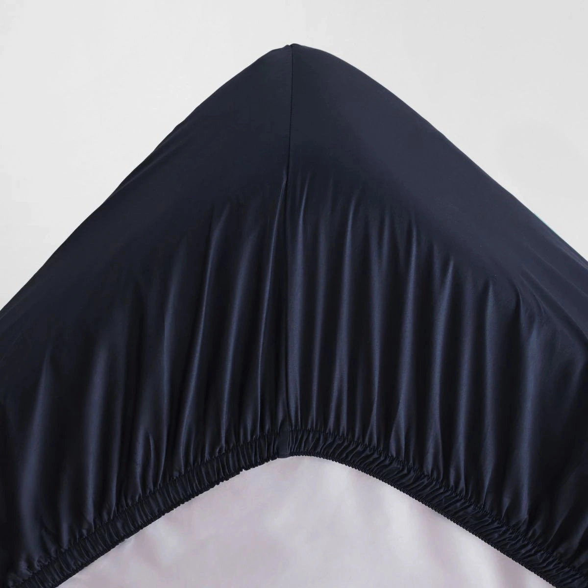 1000TC Hotel Weight Luxury Cotton Sateen Sheet Set MIDNIGHT by Sheridan
