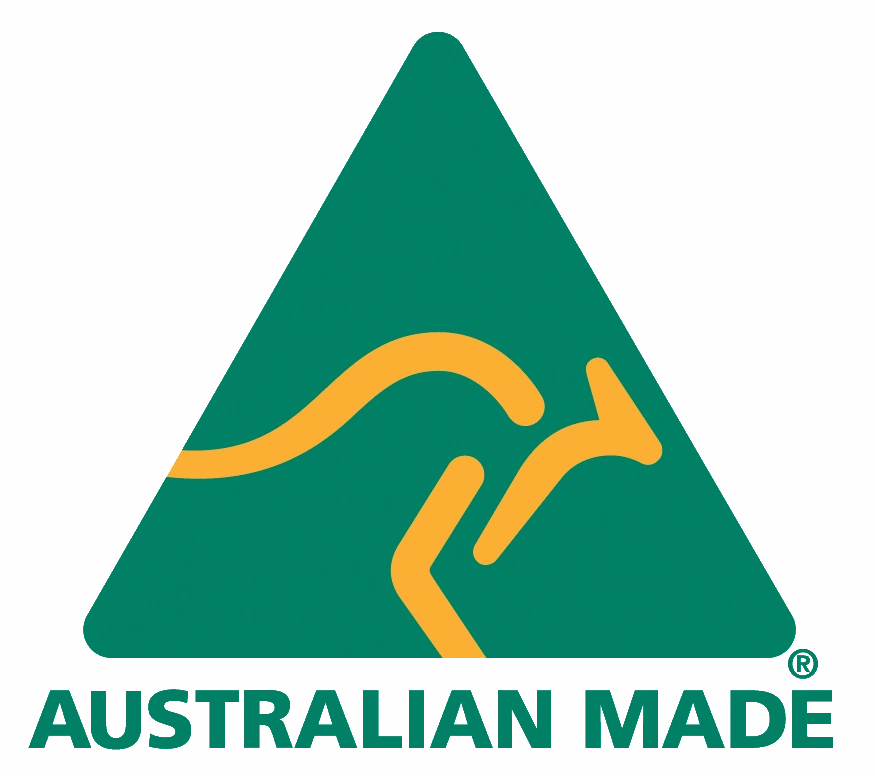 100% Australian Wool Reversible Cot Under Blanket by Caressed by Nature