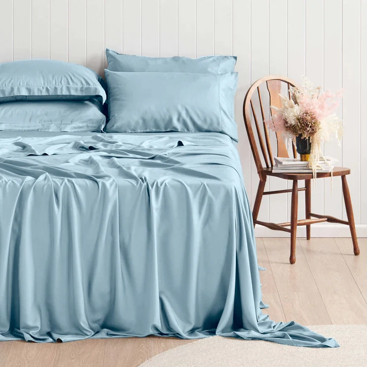 100% Organic Bamboo Extra Deep 50cm - Sheet Set