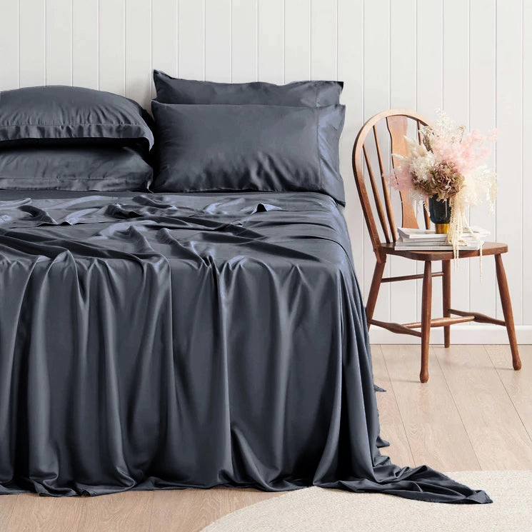 100% Organic Bamboo Extra Deep 50cm - Sheet Set
