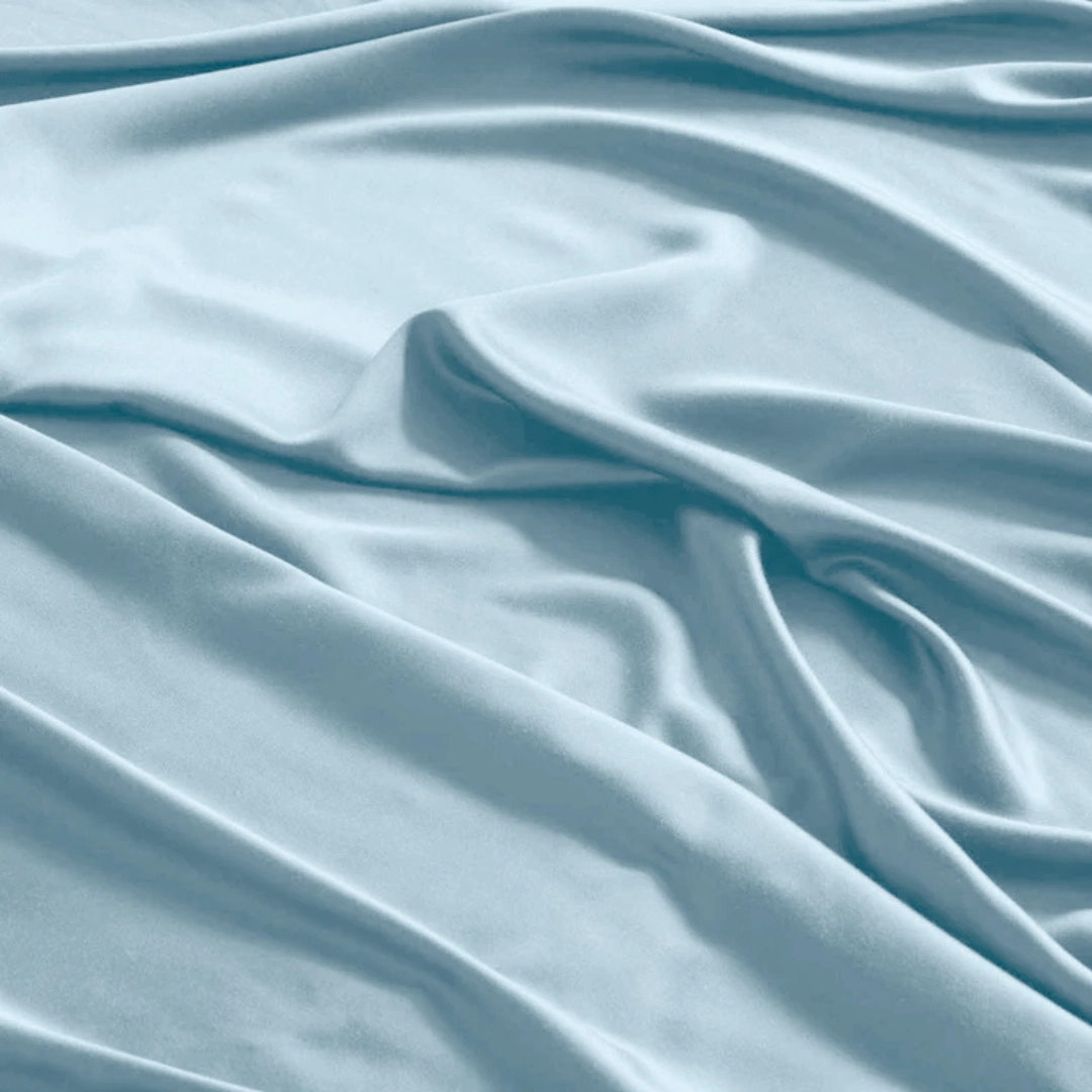100% Organic Bamboo Flat Sheet