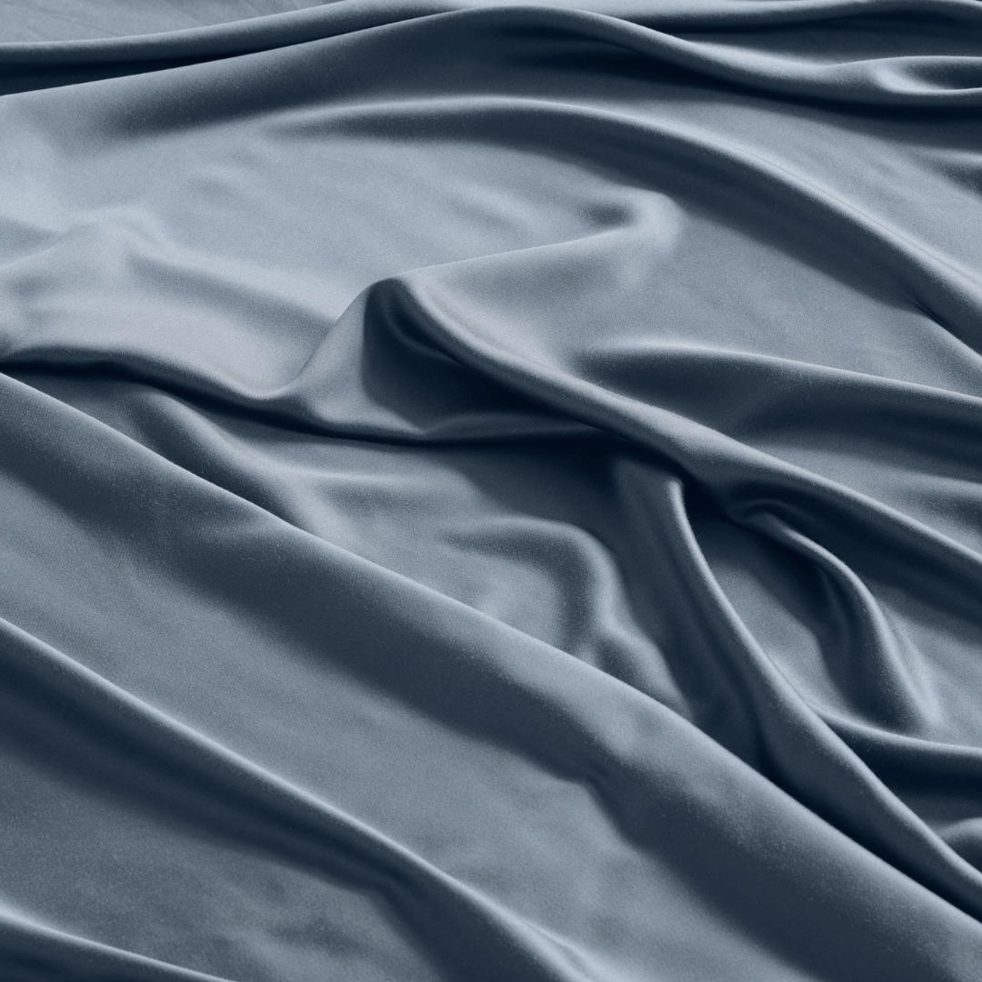 100% Organic Bamboo Flat Sheet