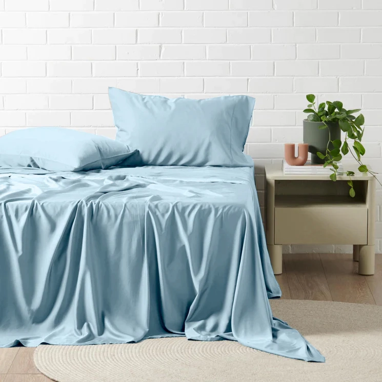 100% Organic Bamboo Sheet Sets (Standard Depth)