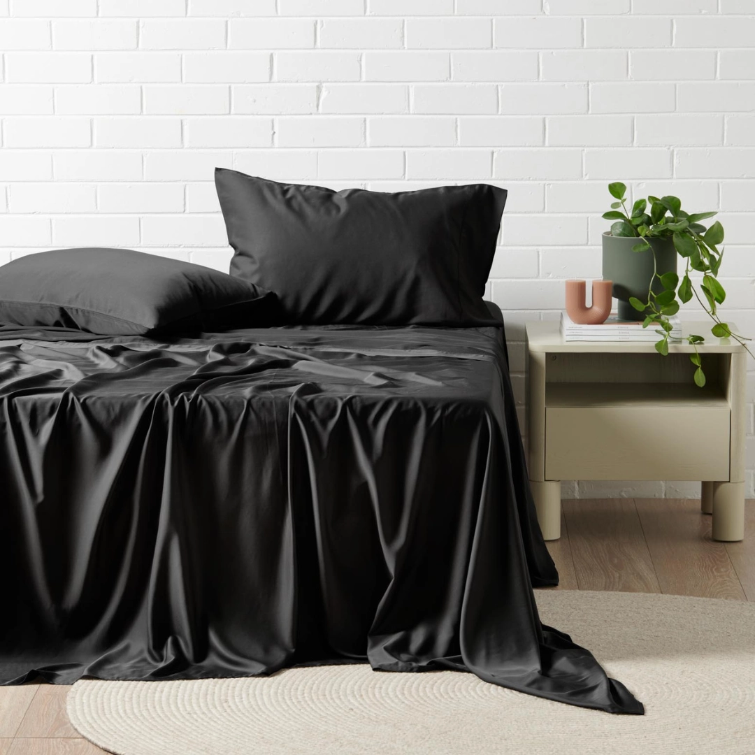 100% Organic Bamboo Sheet Sets (Standard Depth)