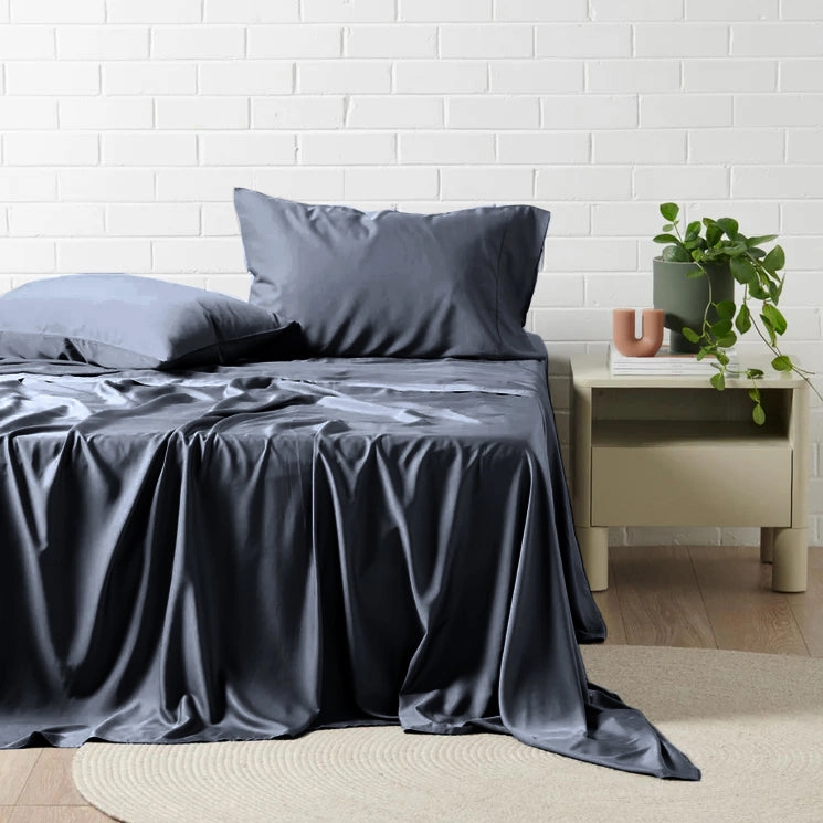 100% Organic Bamboo Sheet Sets (Standard Depth)