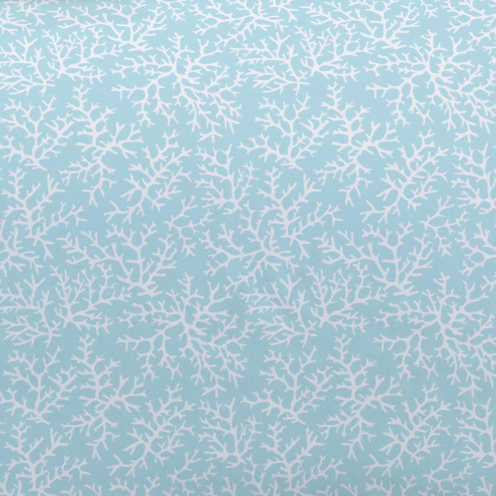 4-Piece Coastal Microfiber Sheet - Newport Collection