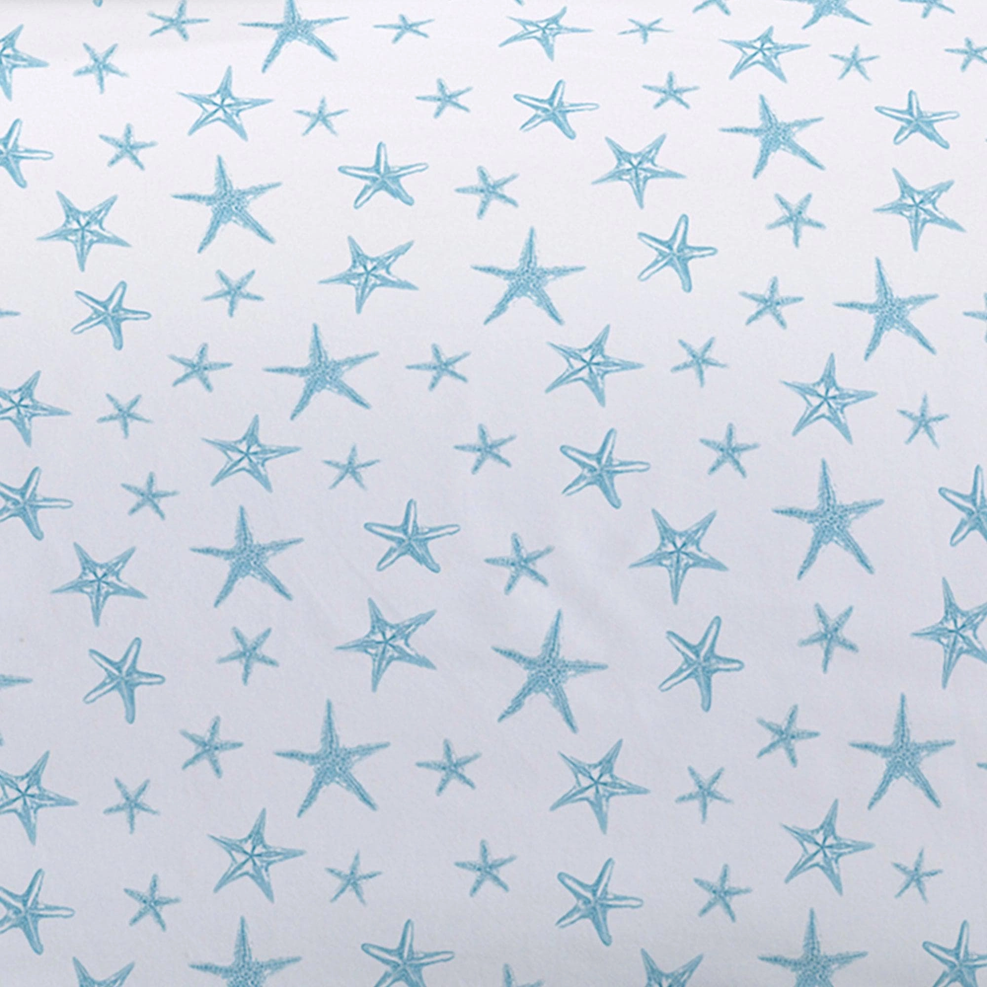 4-Piece Coastal Microfiber Sheet - Newport Collection