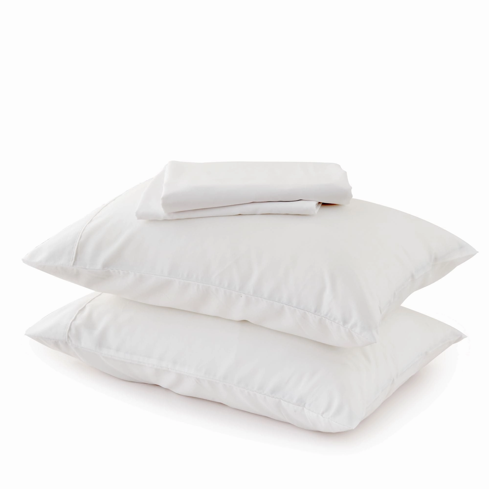 4 Piece Rayon Derived from Bamboo Sheet Set - Jordyn Collection