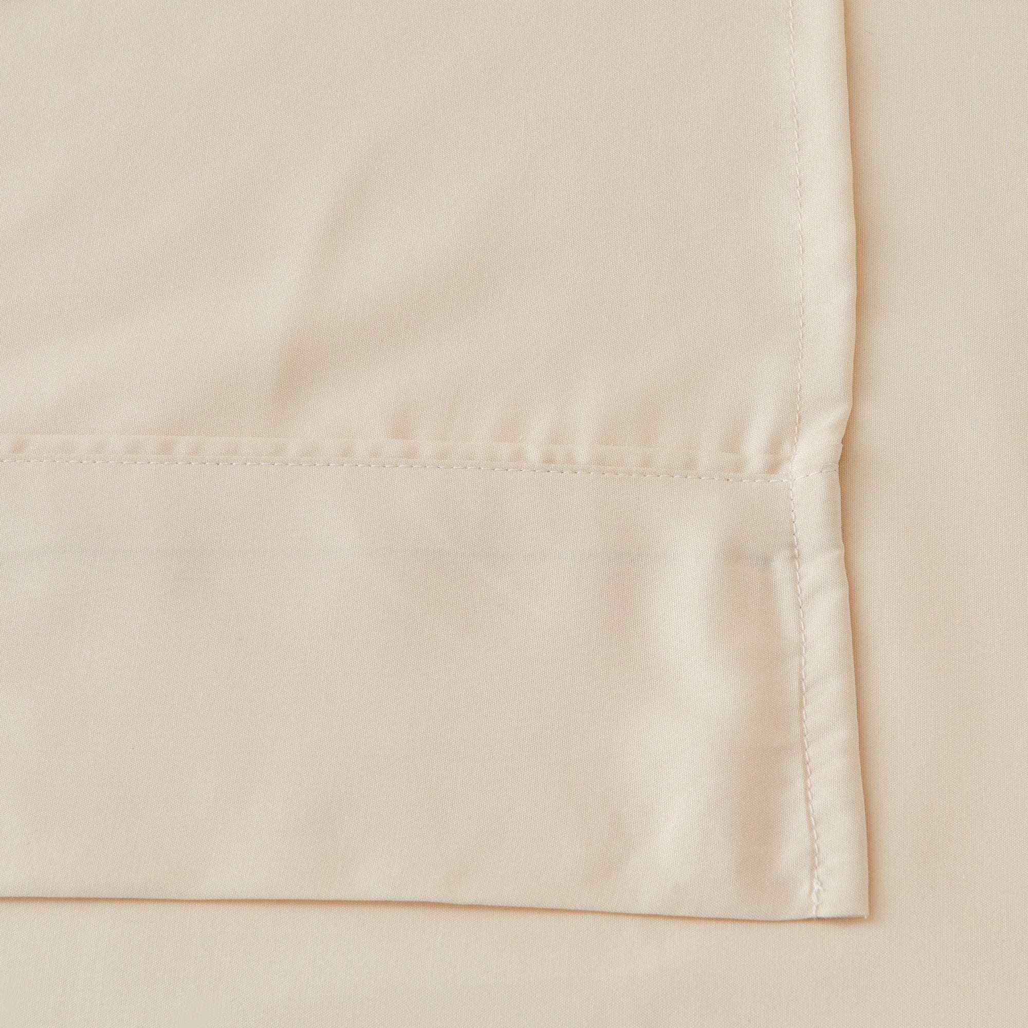 4 Piece Rayon Derived from Bamboo Sheet Set - Jordyn Collection