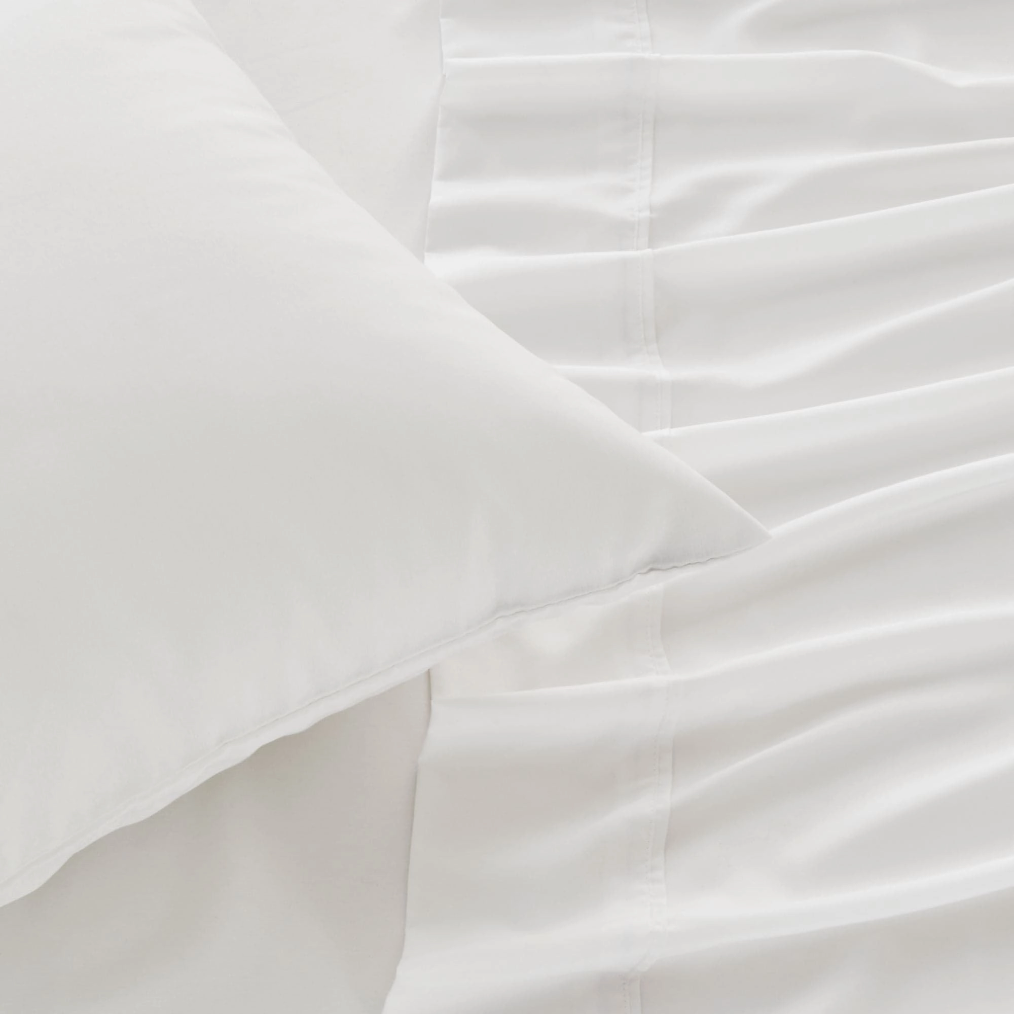4 Piece Rayon Derived from Bamboo Sheet Set - Jordyn Collection