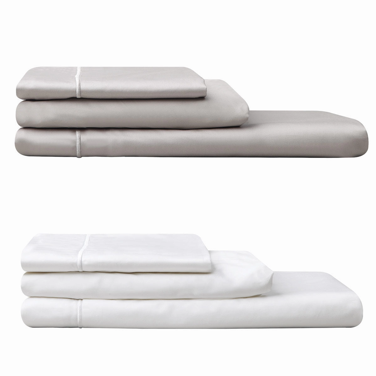 600TC Supima Cotton Sheet Set by Private Collection