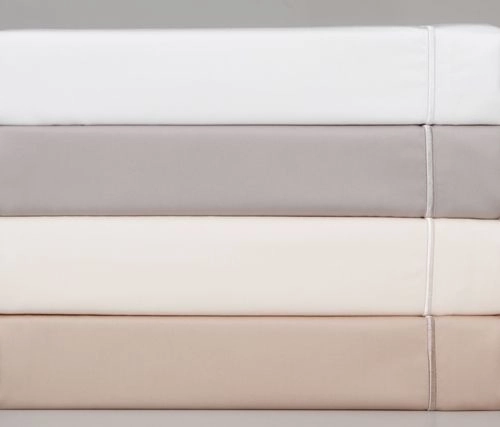 600TC Supima Cotton Sheet Set by Private Collection