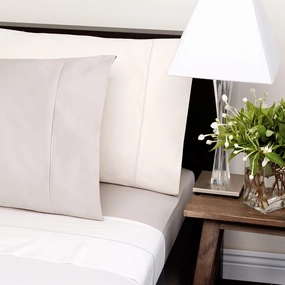 600TC Supima Cotton Sheet Set by Private Collection