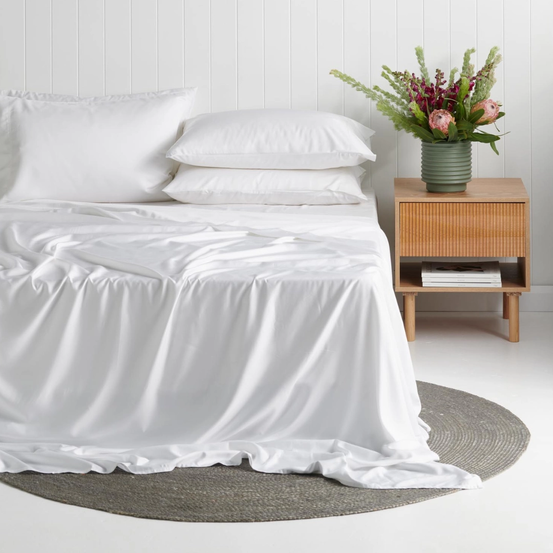 750 Thread Count 100% Organic Bamboo Sheet Sets