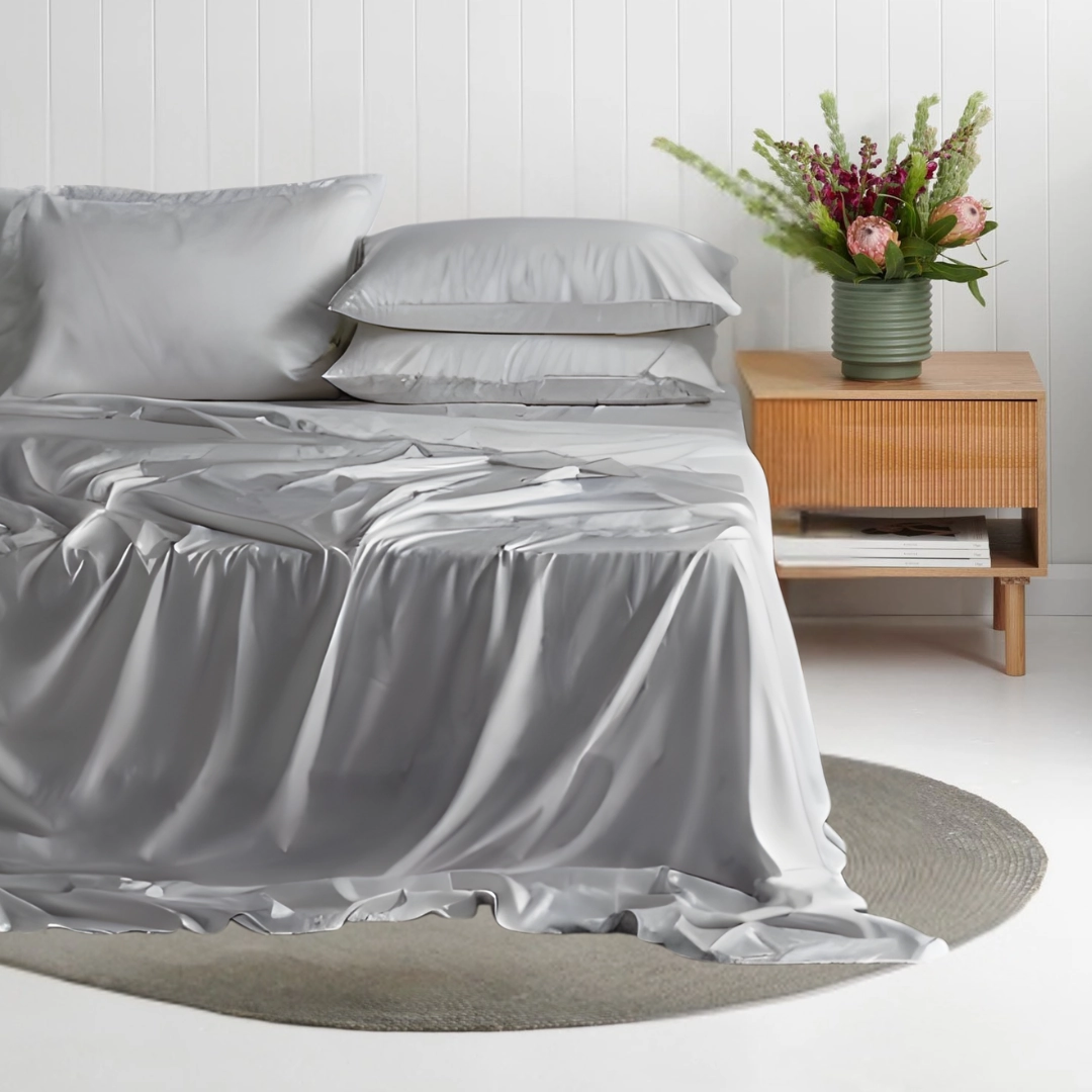 750 Thread Count 100% Organic Bamboo Sheet Sets