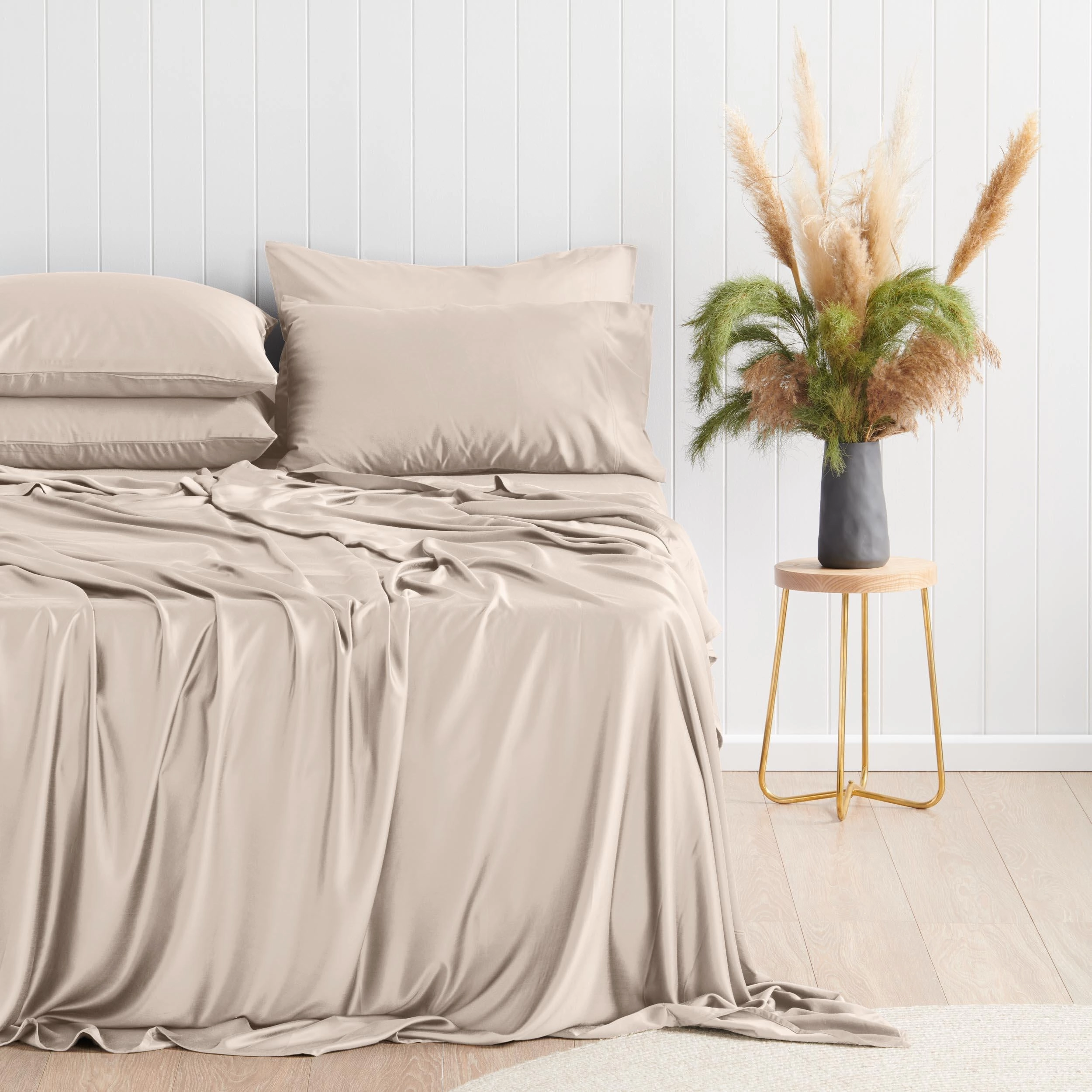 750 Thread Count 100% Organic Bamboo Sheet Sets