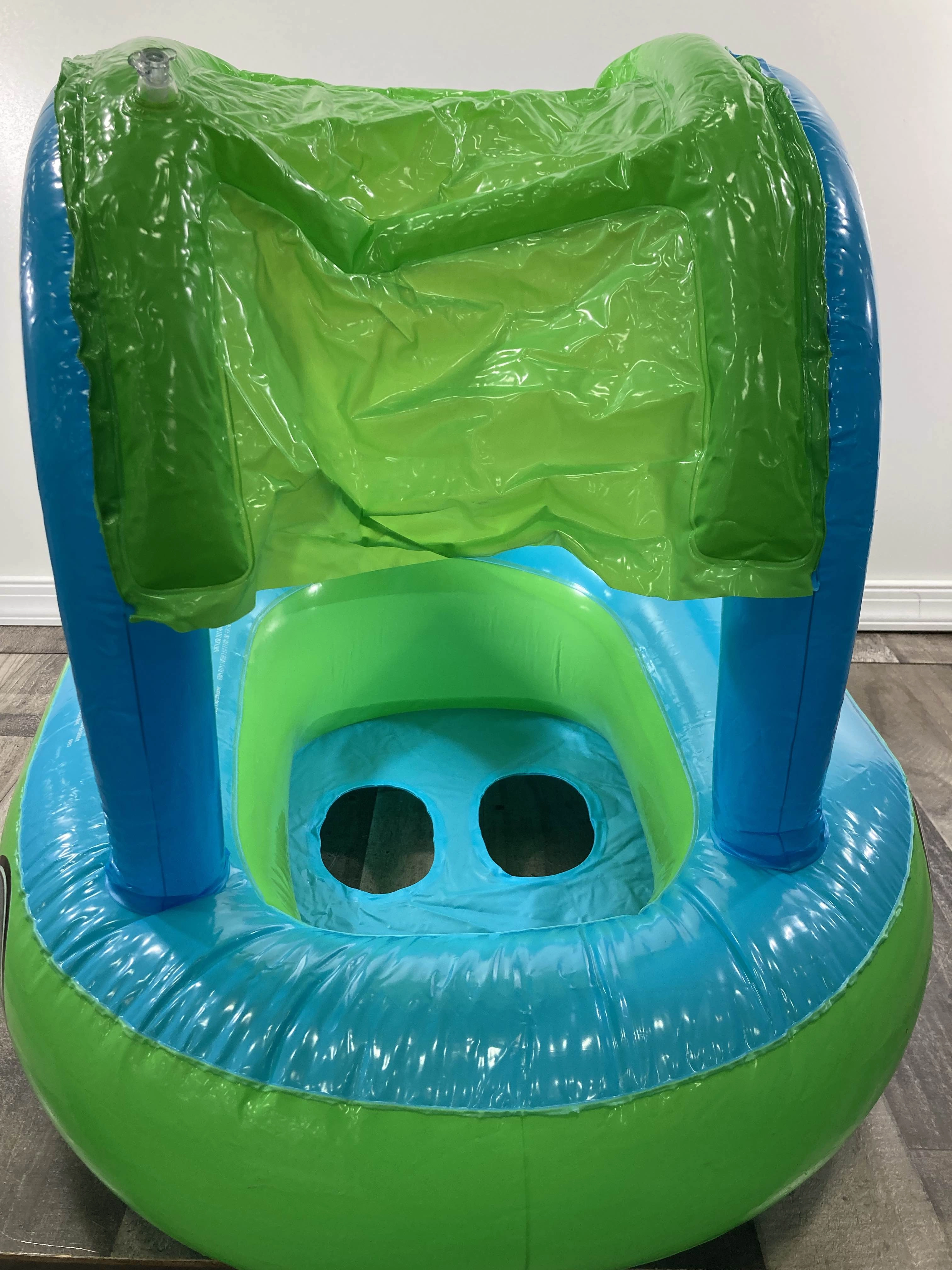 A.B Crew Cartoon Car Swim Float