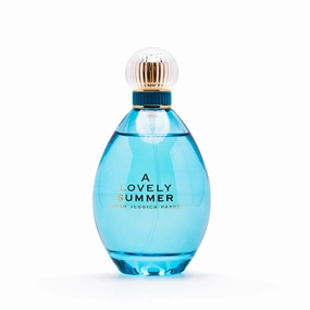 A Lovely Summer Perfume
