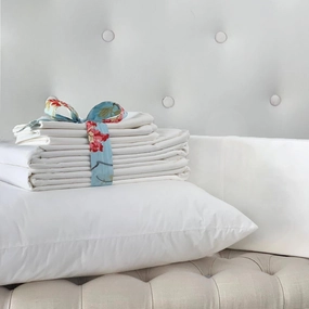 ACTIL Commercial Sheets & Pillowcase Separates
