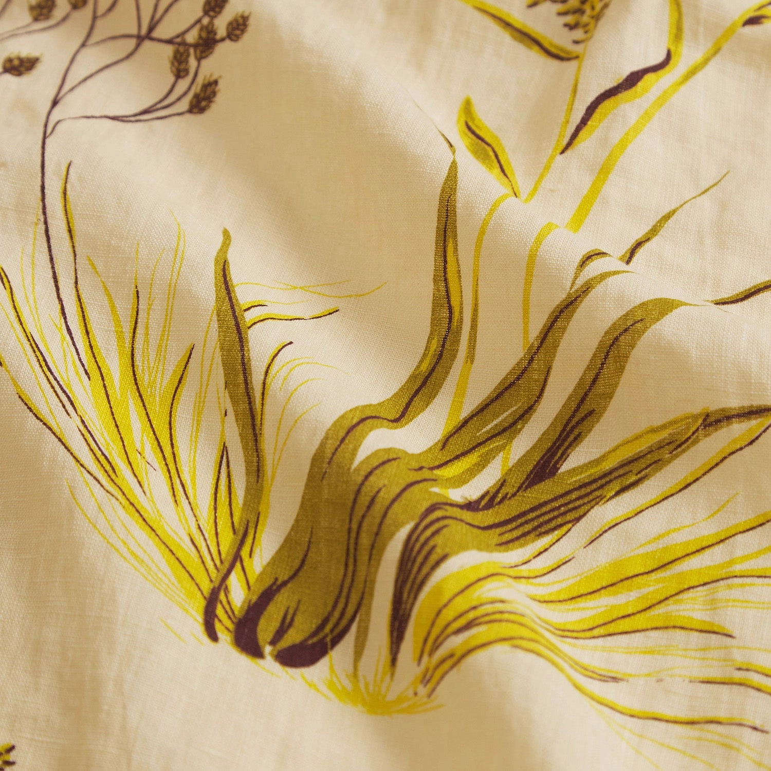 Adelyn Linen Sheets