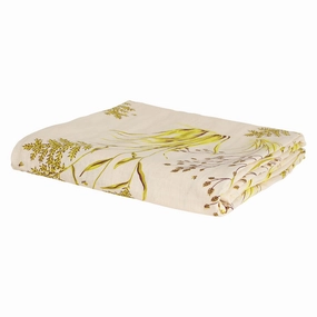 Adelyn Linen Sheets