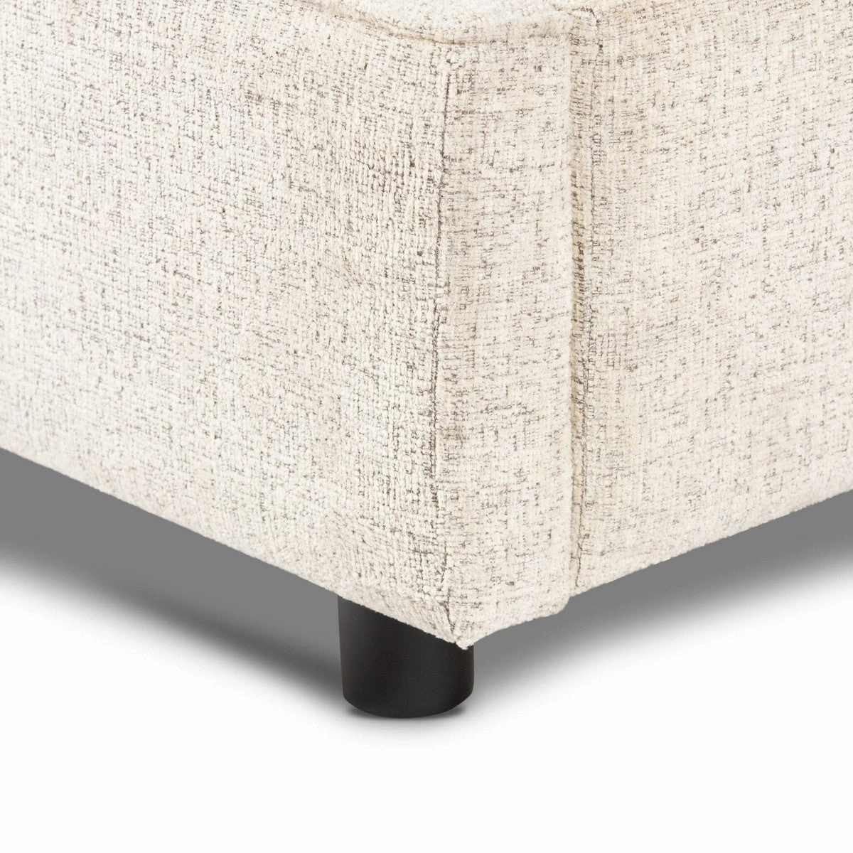 Adrian Bed - Plushtone Linen - Queen