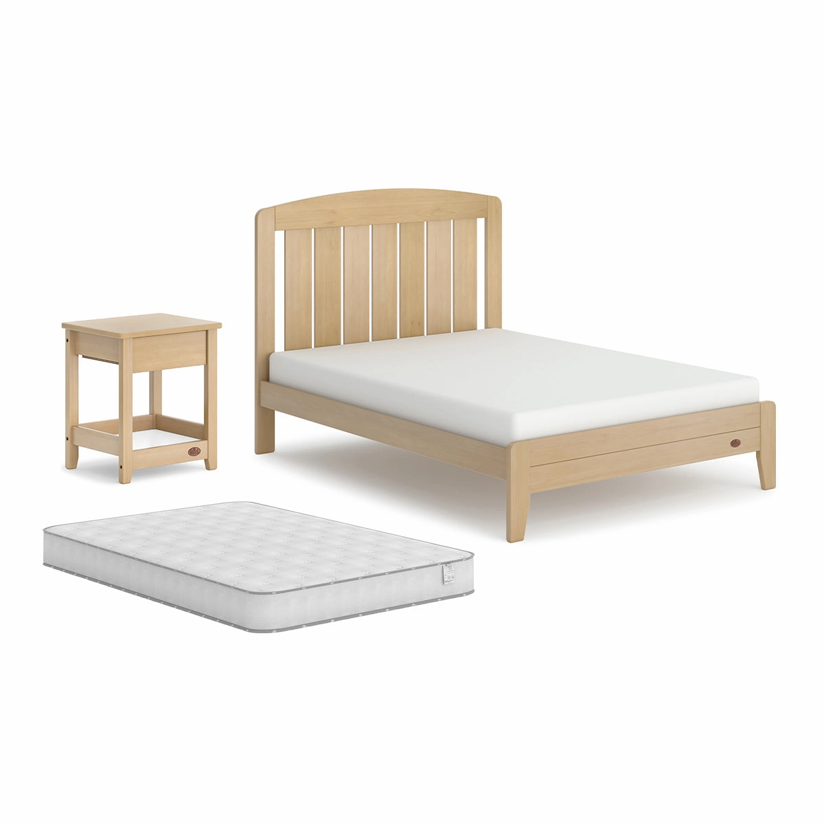 Alice Double Bed Package Deal