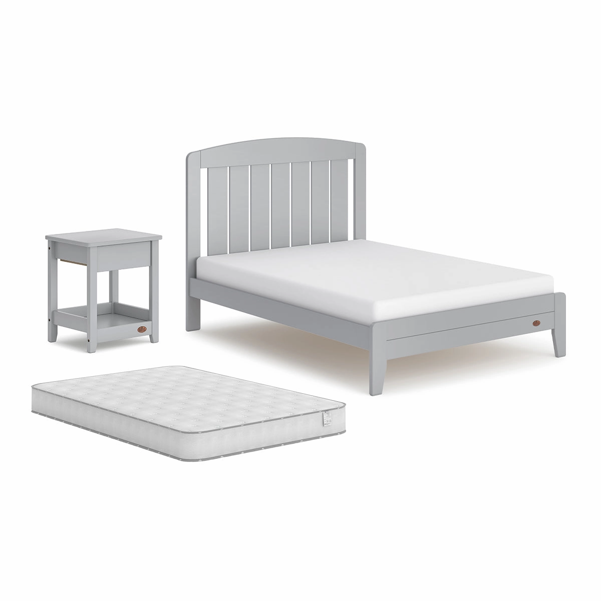 Alice Double Bed Package Deal