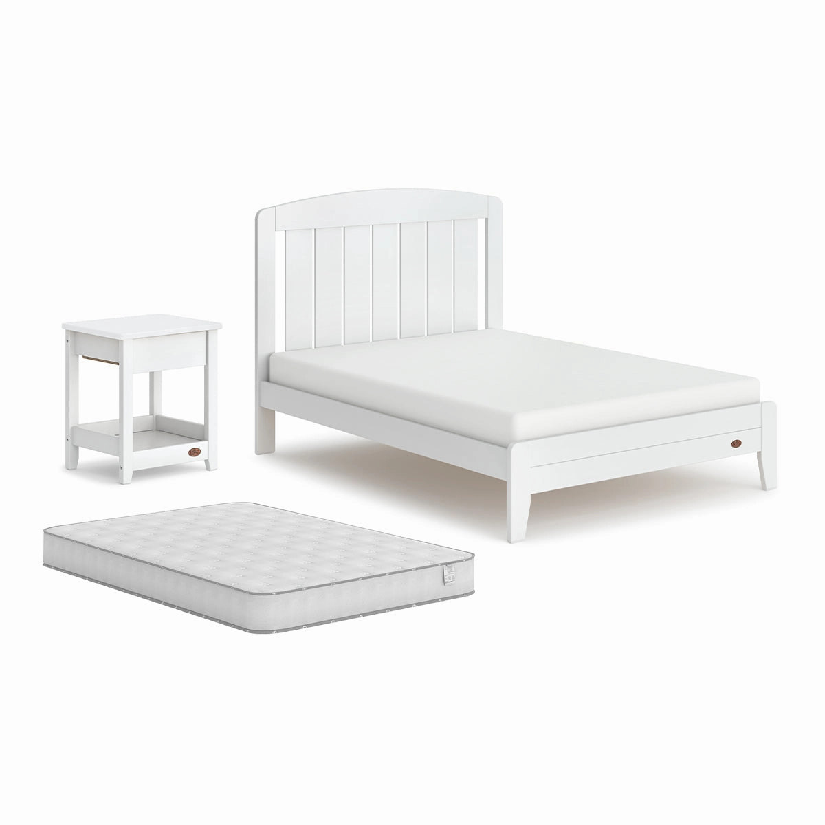 Alice Double Bed Package Deal