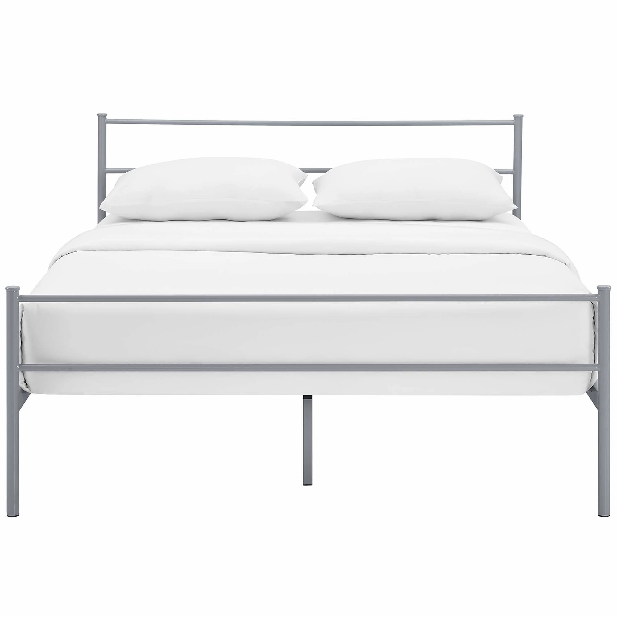 Alina Platform Bed Frame by Modway