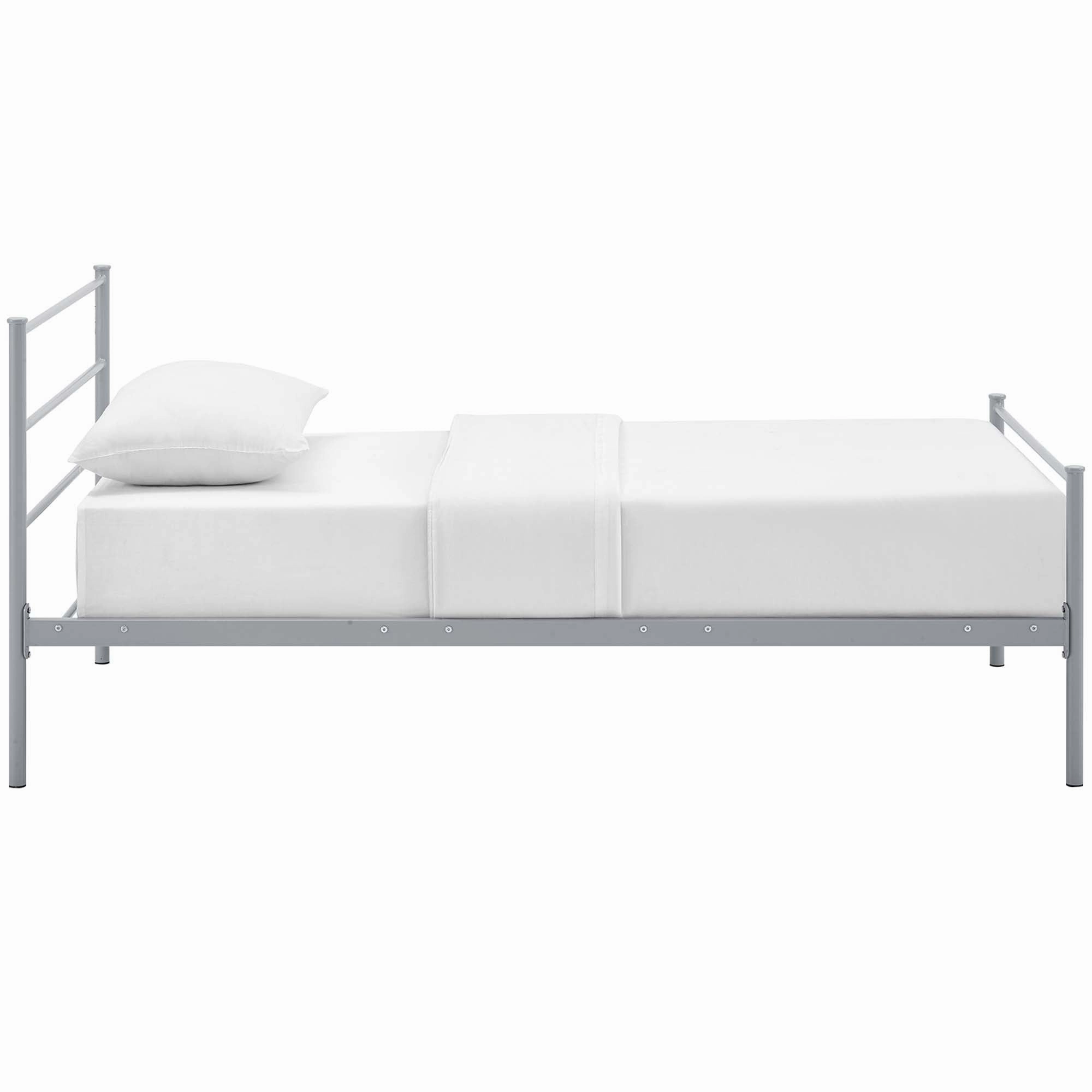 Alina Platform Bed Frame by Modway