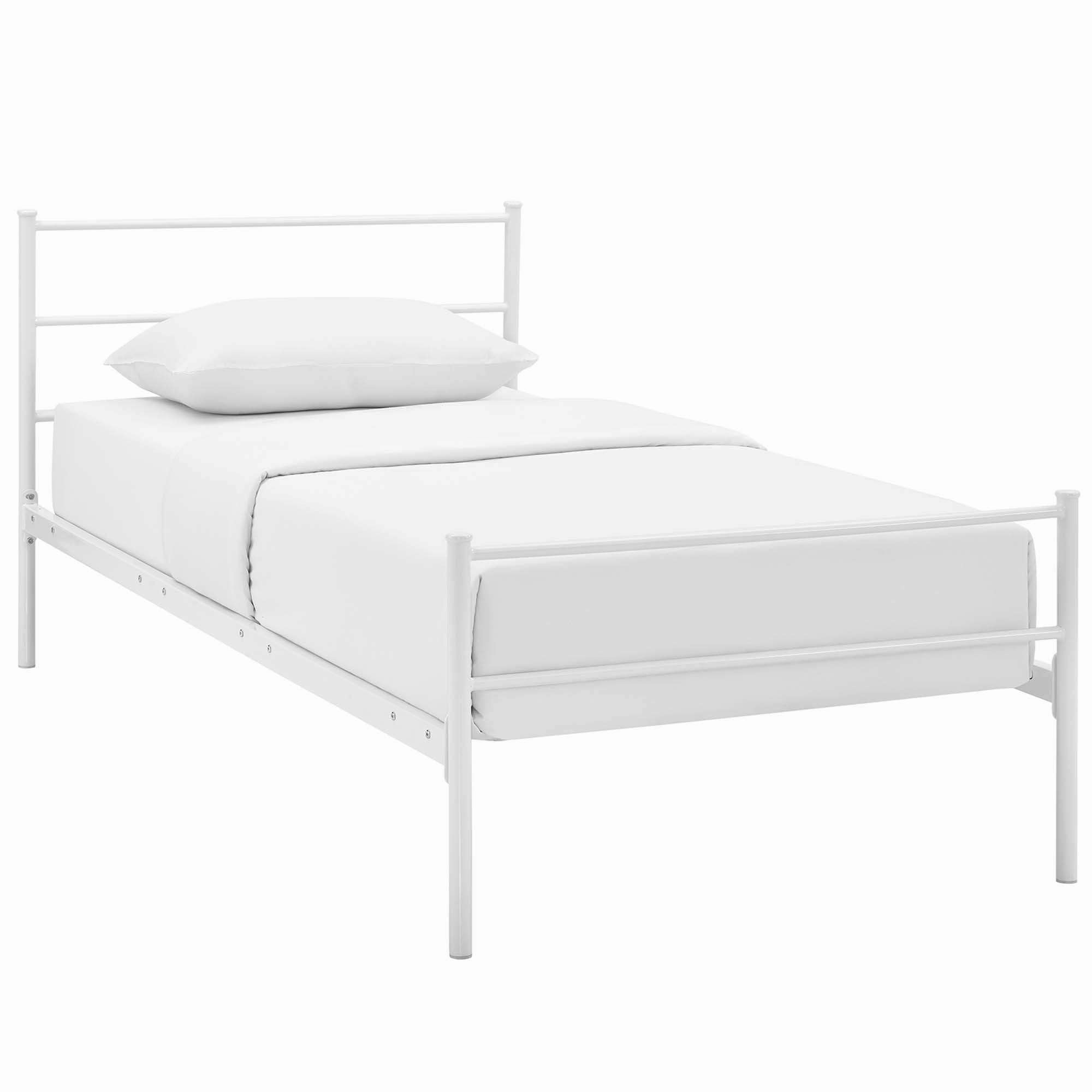 Alina Platform Bed Frame by Modway