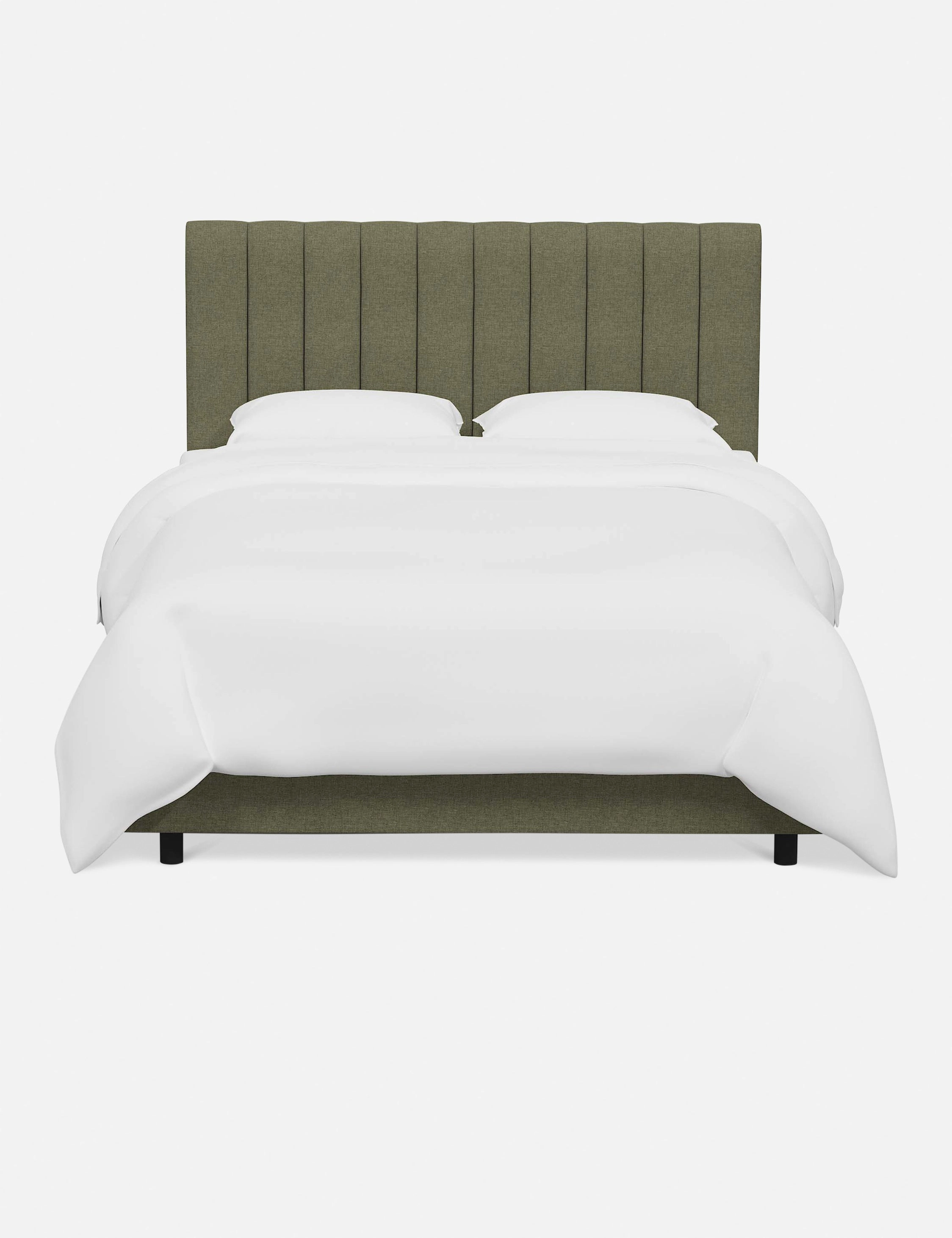 Aliyah Bed