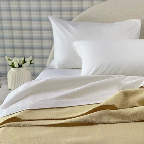 Amarante Flannelette Sheet Sets