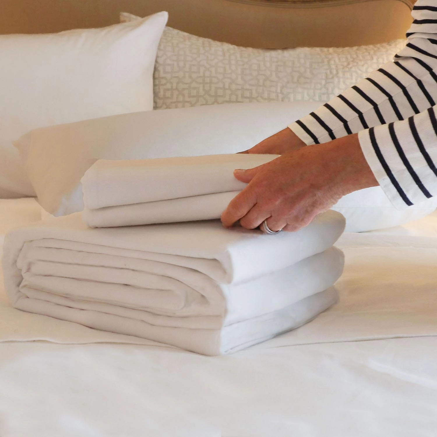 Amarante Flannelette Sheet Sets
