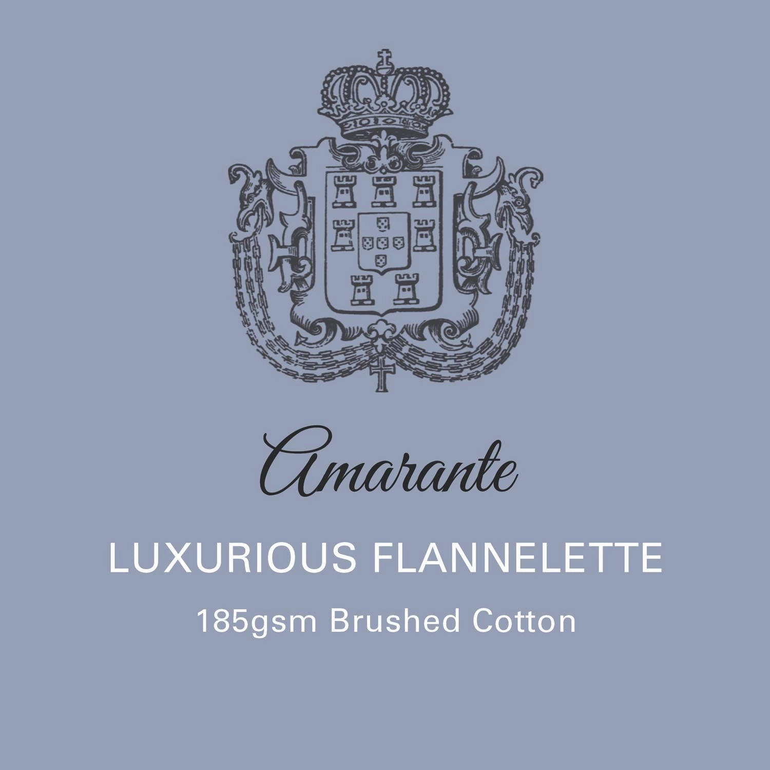 Amarante Flannelette Sheet Sets