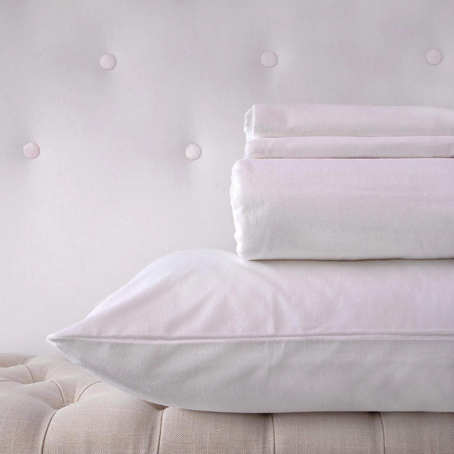 Amarante Flannelette Sheet Sets