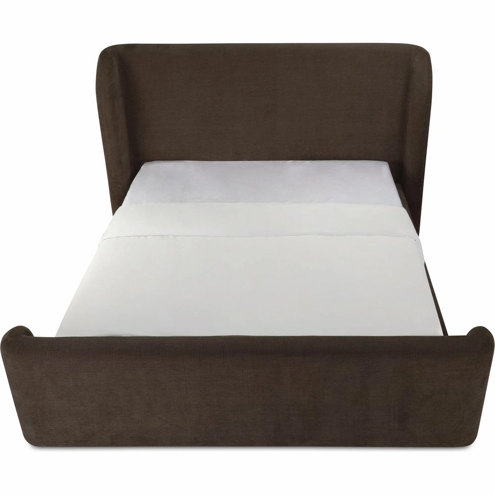 Amelia Queen Bed with Storage
