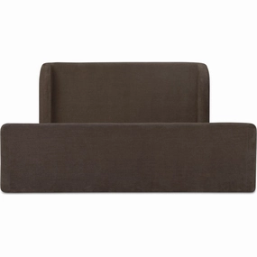 Amelia Queen Bed with Storage
