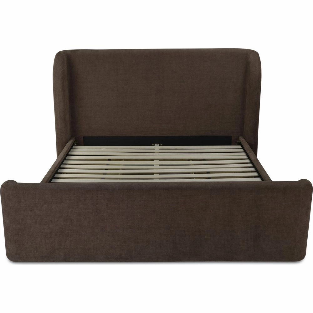 Amelia Queen Bed with Storage