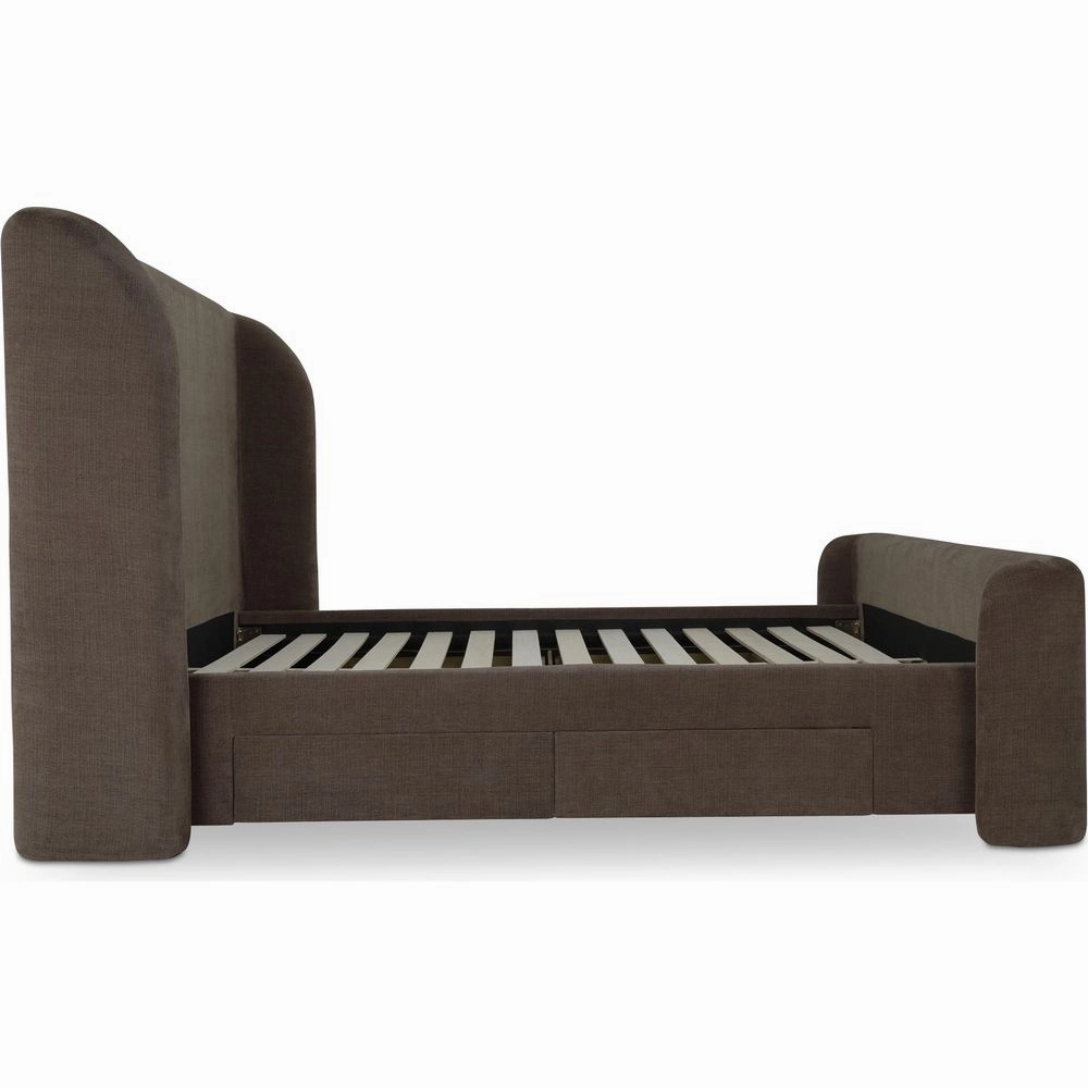 Amelia Queen Bed with Storage