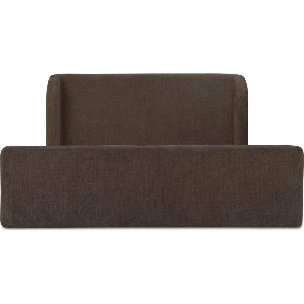 Amelia Queen Bed with Storage