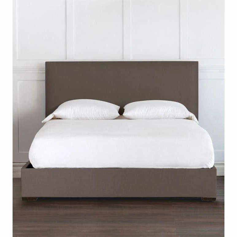 Amélie Upholstered Platform Bed