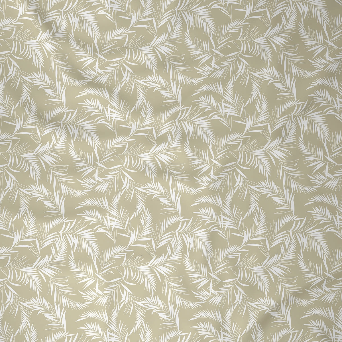 Ardour Stellan Printed Bed Sheet With Pillow Case