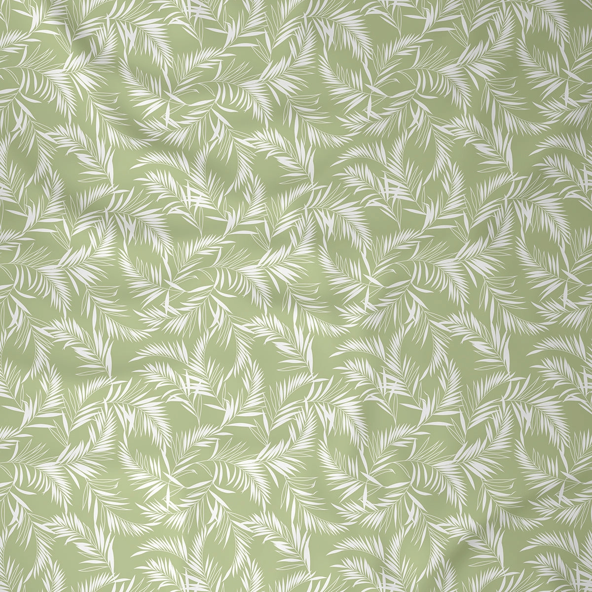 Ardour Stellan Printed Bed Sheet With Pillow Case