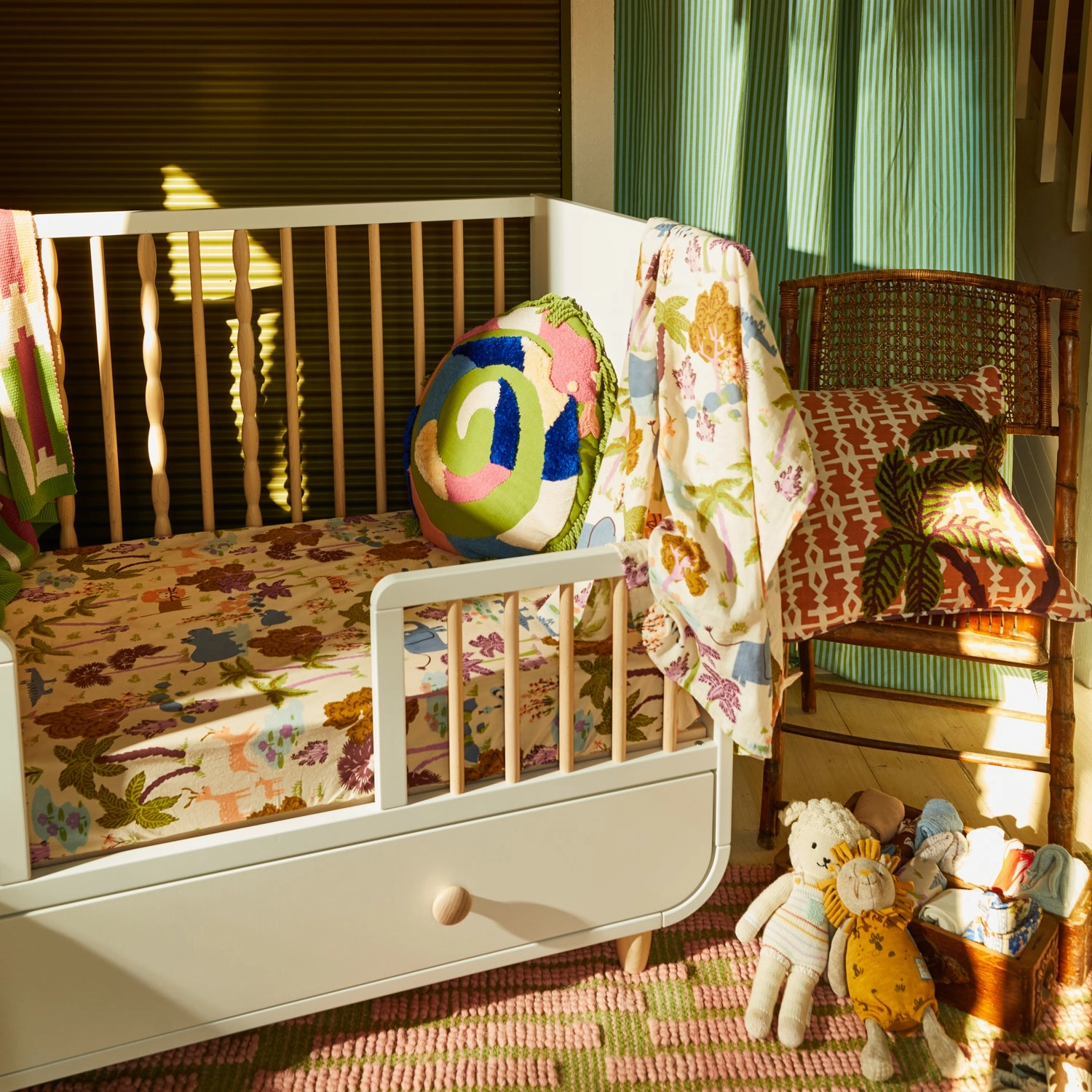 Arti Cotton Sheets