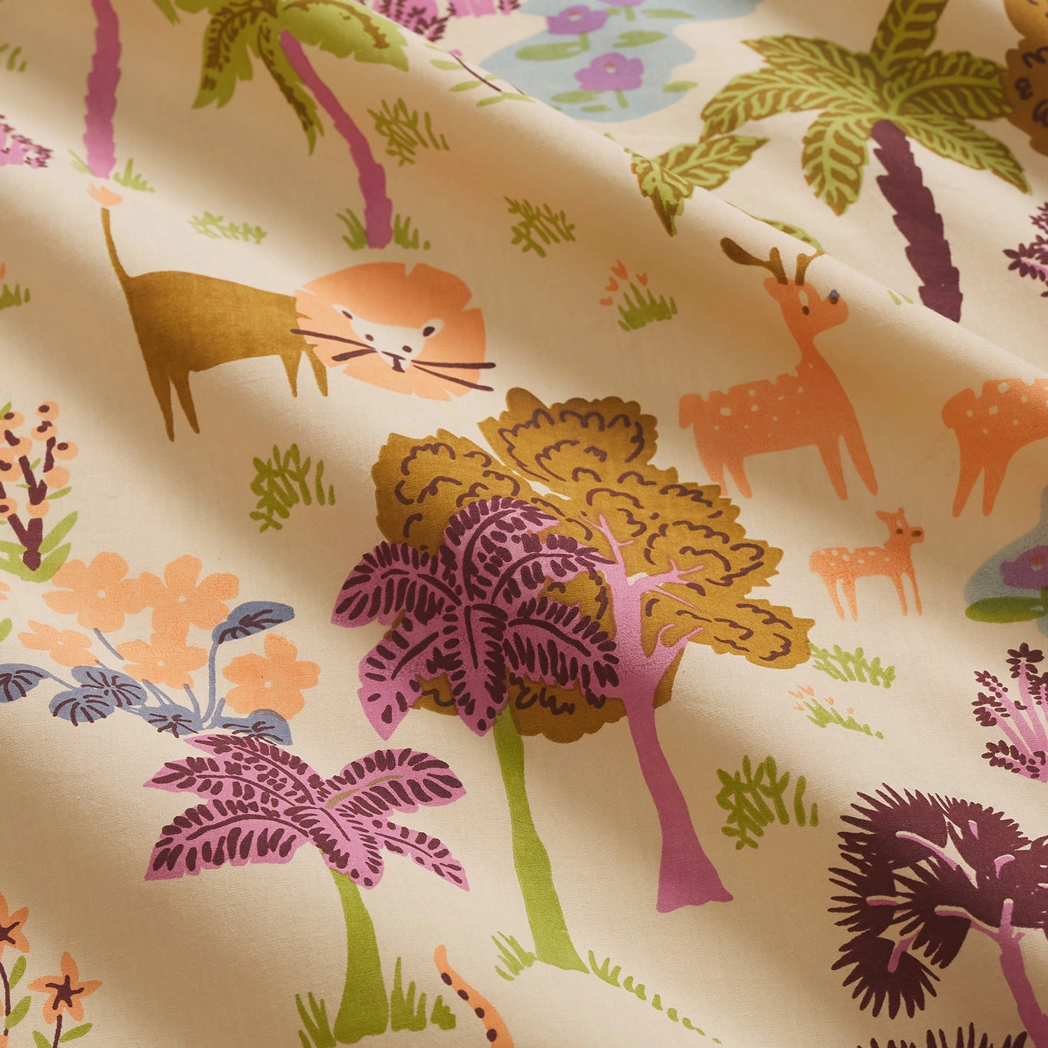 Arti Cotton Sheets