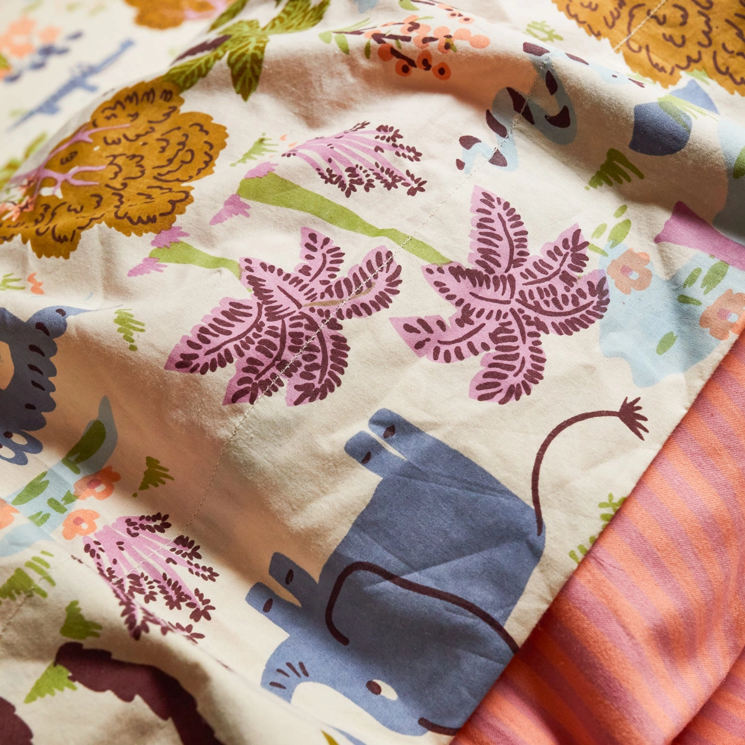 Arti Cotton Sheets