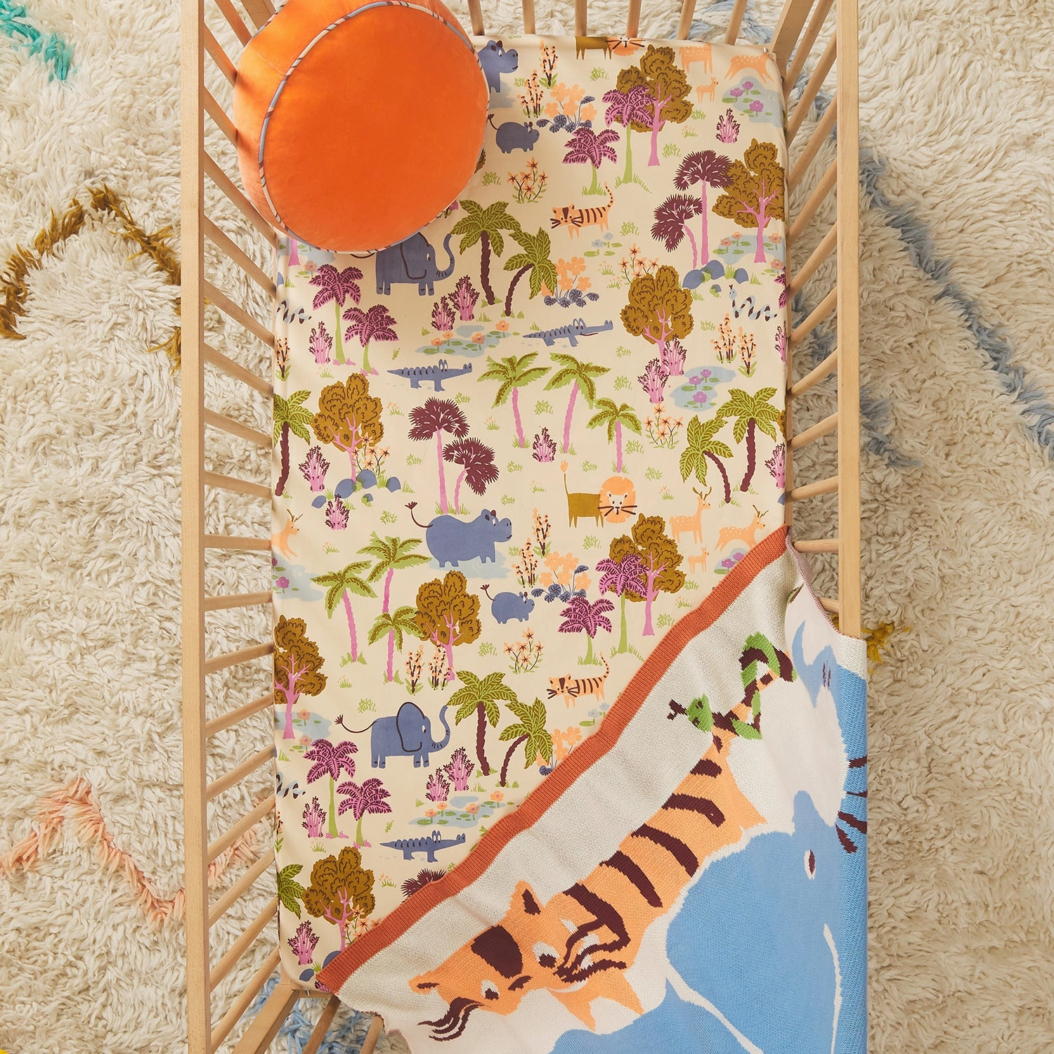 Arti Cotton Sheets