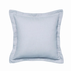 Ascot Spa Cushion by Logan and Mason Platinum